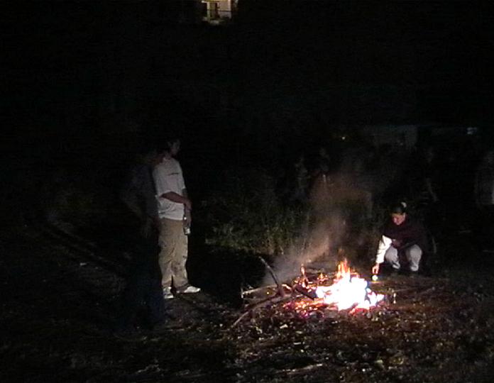 17 Ağustos 2001